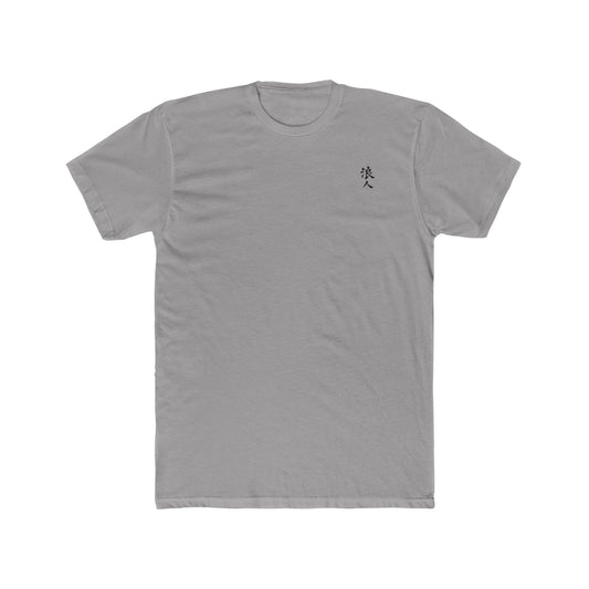RoninWare 'Night Tower' Men's Crew Tee