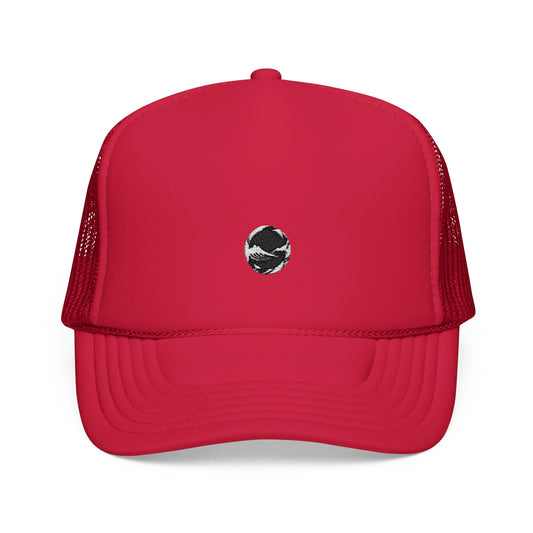 RoninWare Embroidered Logo Cap